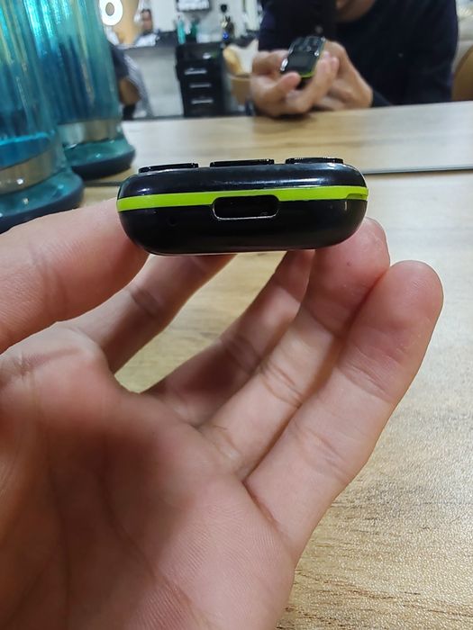 Tilifon nomi B313 Mini CORN
