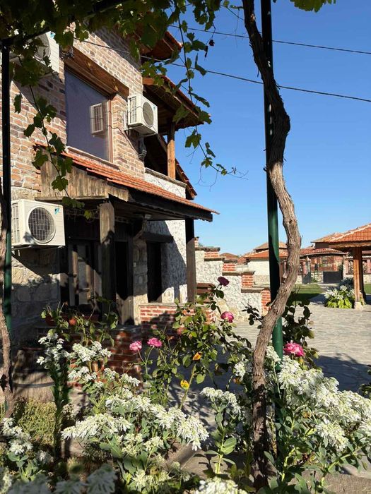 Къща за гости!Свободна за нова година!