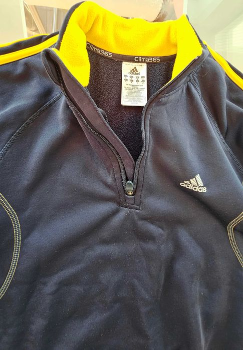 Polar/ bluza Clima 365 ADIDAS Mărimea M