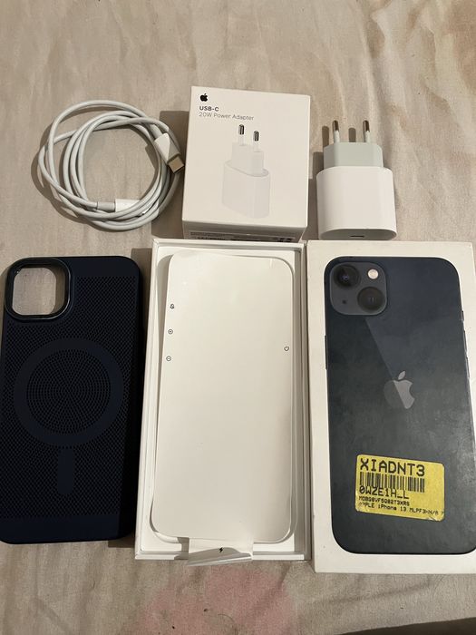 Iphone 13 - 128гб - 86АКБ