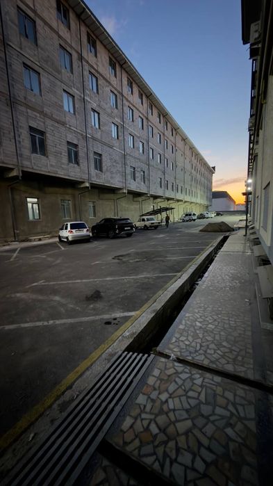 Zamonaga yetmasdan navastroyka gishtli