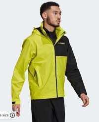 Adidas Terrex Multi RAIN.RDY куртка ветровка, дождевик