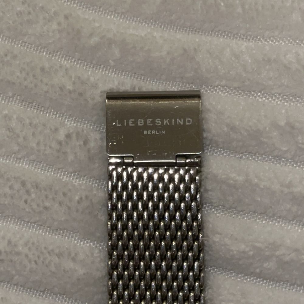 Дамски Часовник Liebeskind Berlin LT-0075-MQ