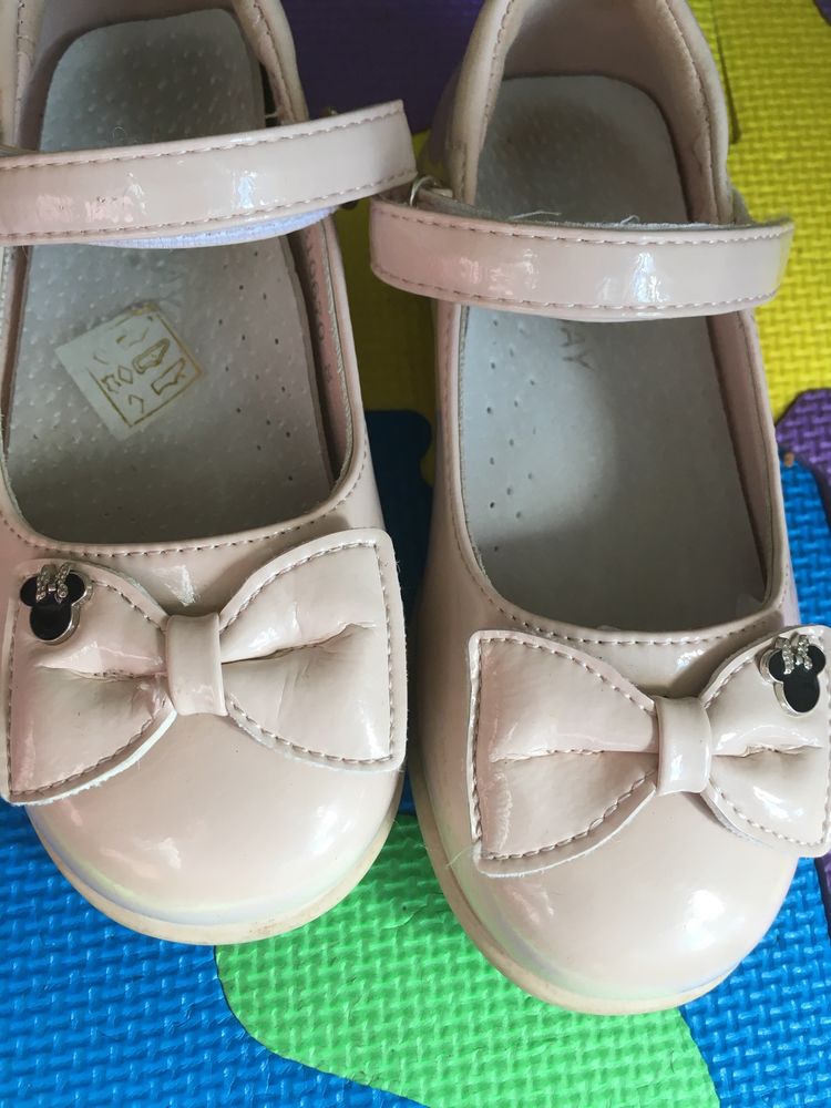 Pantofi fetite Minnie mărimea 29