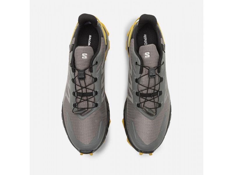 Salomon Supercross 4 Gore tex  размери - 44 2/3