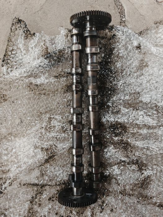 Chiuloasa BMW E90 2.0d M47  7781211