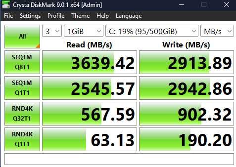 Gaming PC с Ryzen 7 7700x/ 64GB DDR5/ RX6800 16GB/ 1TB NVME SSD/ 750W