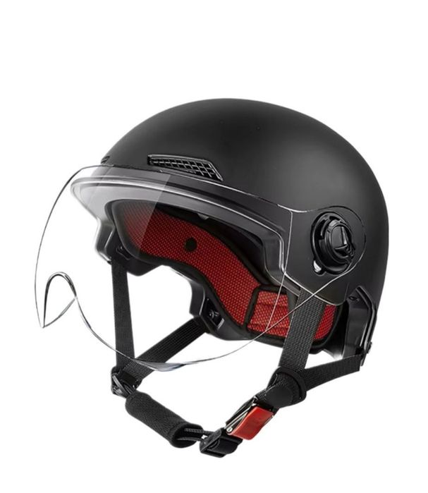 Kaska skuter va velosiped uchun