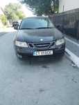 Auto saab 93 2003