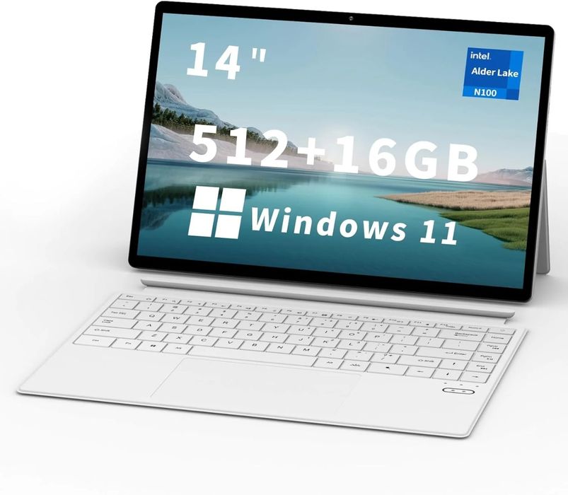 Ноутбук бизнес (ультра бук, планшет)