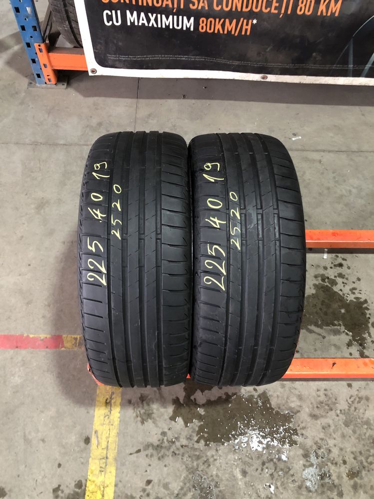 Anvelope vara 225/40/19 Bridgestone Turanza T005 225 40 19 R19