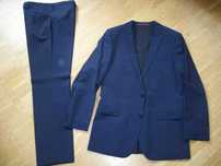HUGO BOSS suit - size L