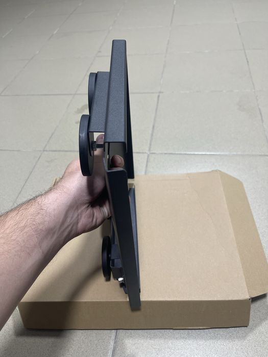 Крепления на магнитах для starlink mini