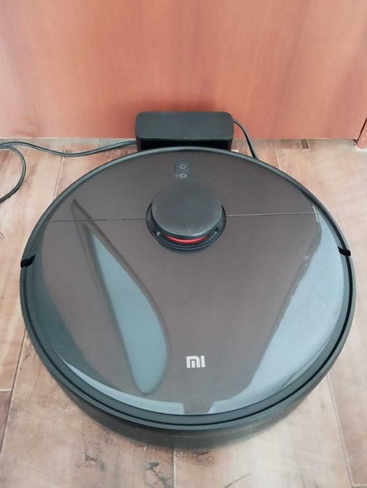 Робот-пылесос Xiaomi Mop 2 Ultra