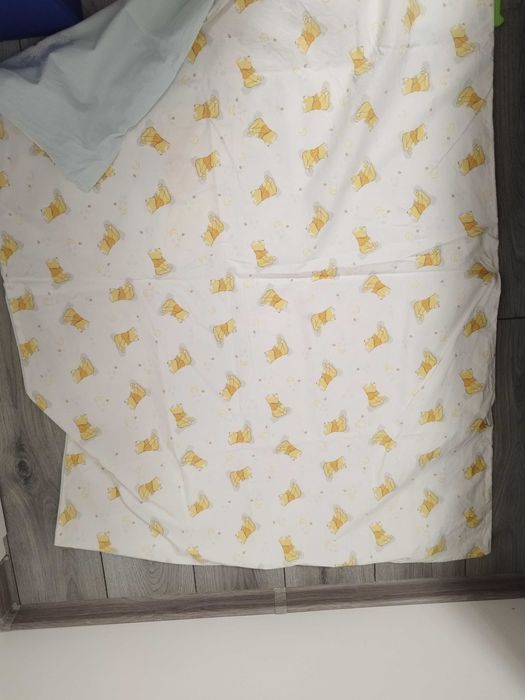 Lenjeriei de pat bebeluși