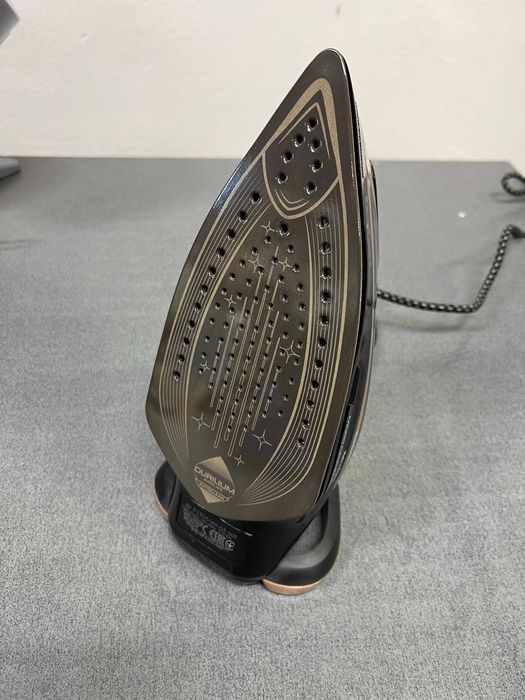 Парна ютия Tefal Puregliss FV8064 , 3000W