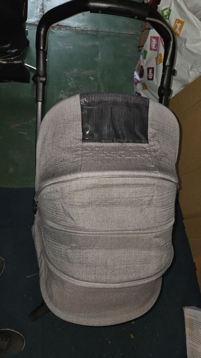 Бебешка количка Peg Perego Book 51