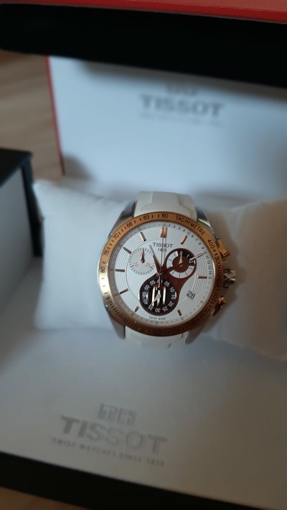 Мъжки часовник Tissot