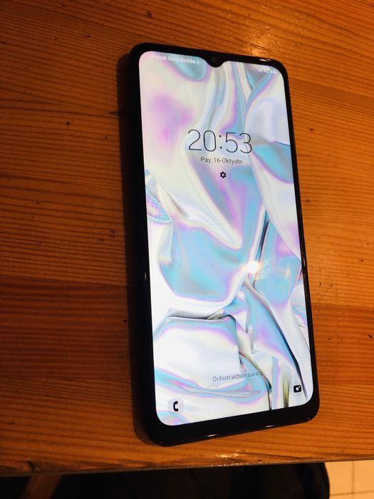 Samsung Galaxy A12