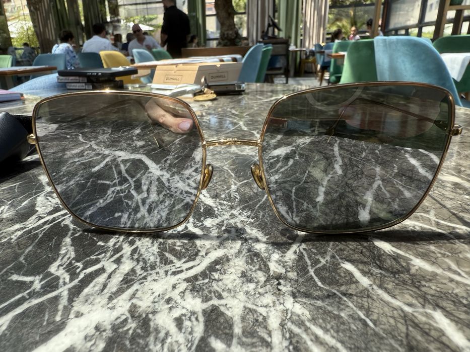 Ochelari de soare Christian Dior