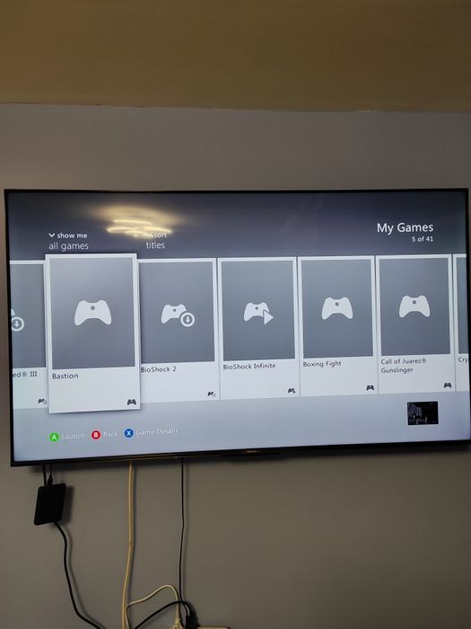 Xbox 360 slim + kinekt + игри