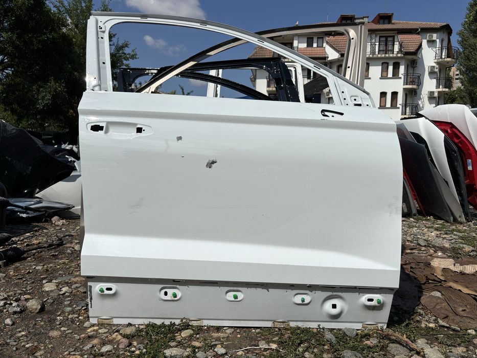 Врата Seat Ateca