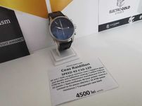 Ceas Raidillon 42-C10-129 Valjoux 7750 25 Jewels/42mm/Editie limitata