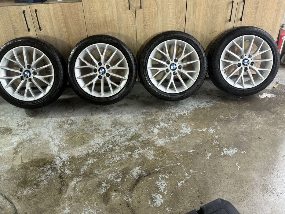 Jante BMW 205 50 17