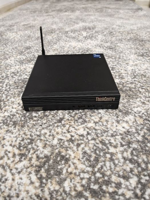Lenovo Tiny M80Q 13500T