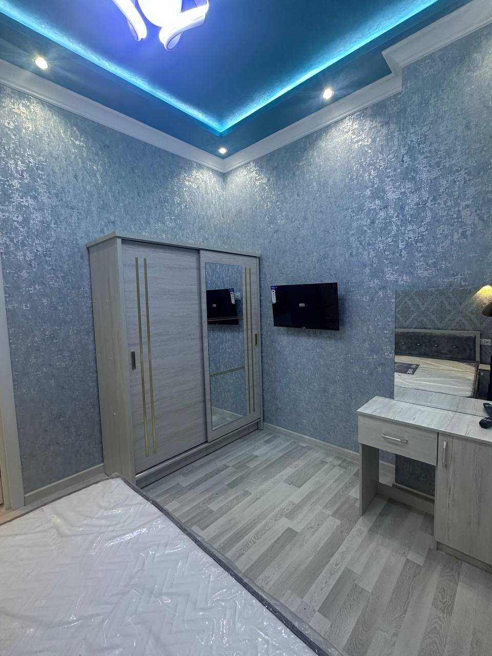 СРОЧНО Сдам кв ул Мукимий Метро Новза 2/3/9 ро-н Чиланзар-1 кв 144*