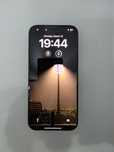 Iphone 16 Pro Max, 256 GB, 5G, Black Titanium