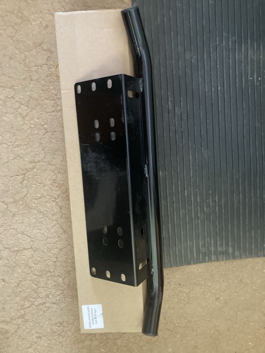 Bulbar universal