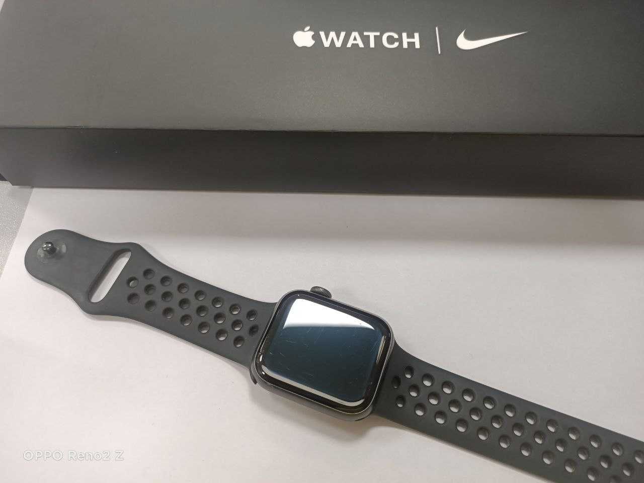 Apple Watch Series SE 40mm (г.Алматы)лот:252068