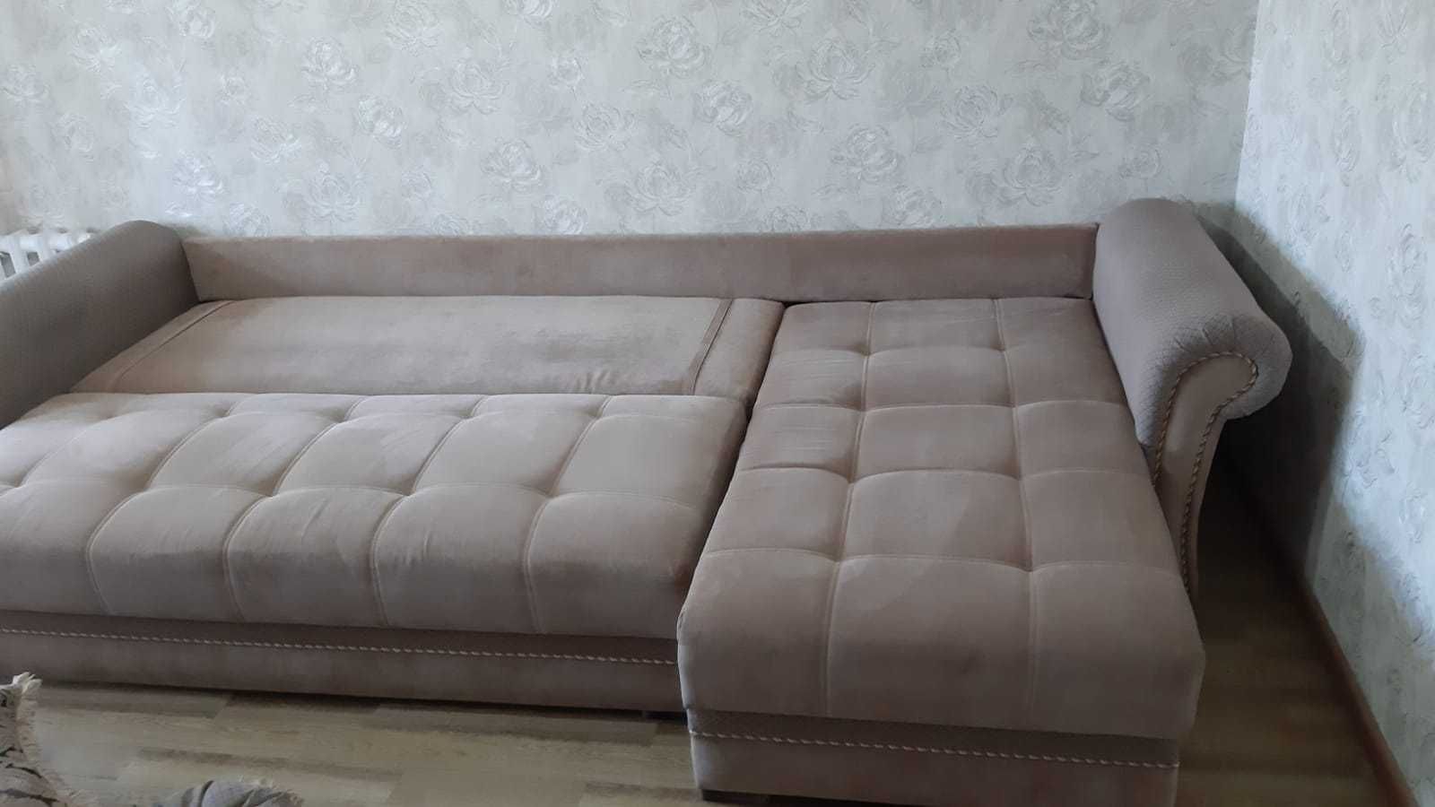 Диван раскладной