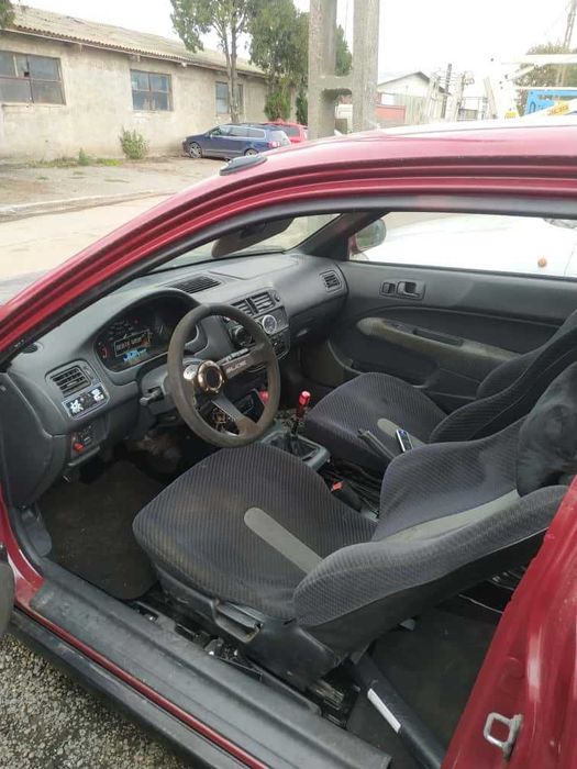 Honda Civic EK3 1997 1.5i VTEC - detalii in descriere