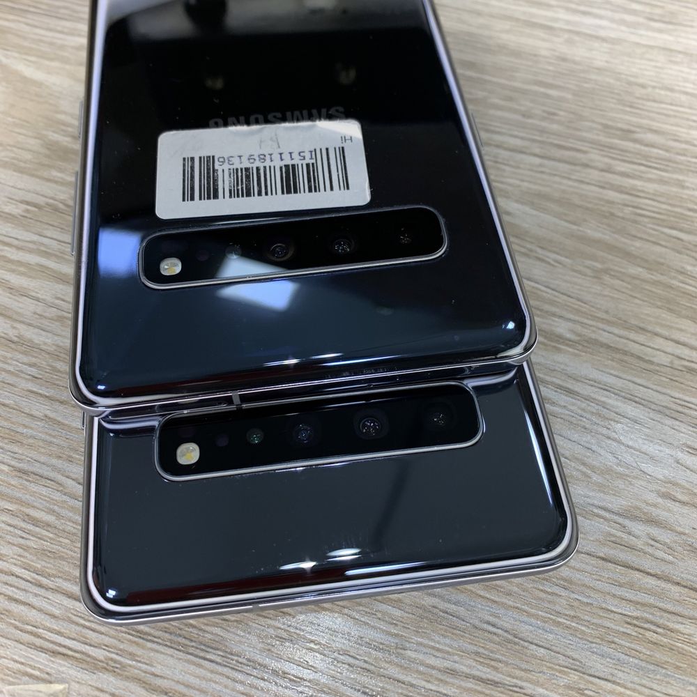 Samsung S10 5G 8/256GB Ideal