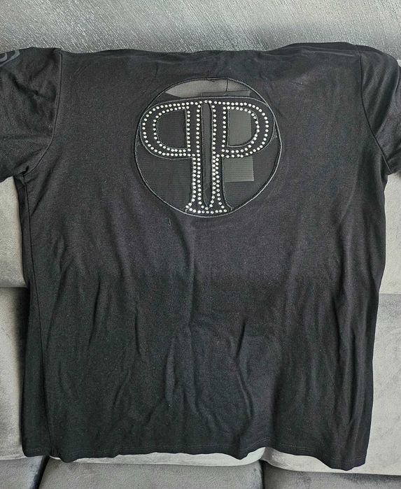 Philipp Plein нови дамски тениски