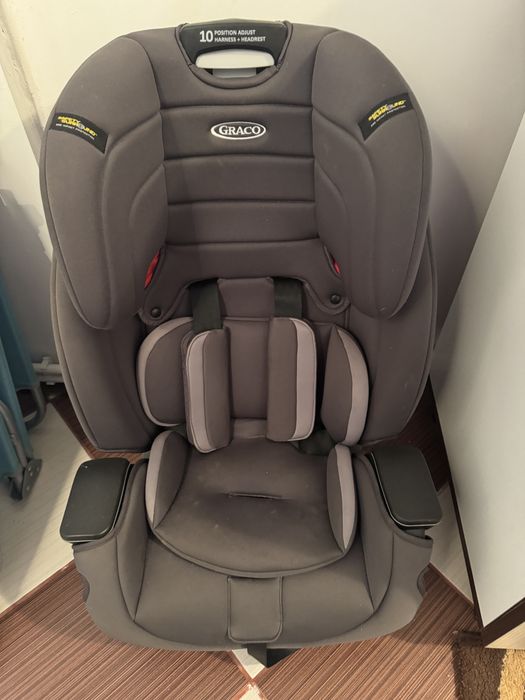 vand scaun auto copii graco