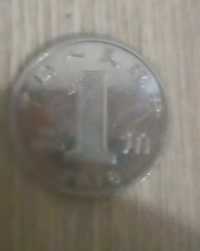 Китайский монета