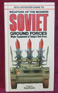 Илюстриран справочник на сухопътните войски на СССР