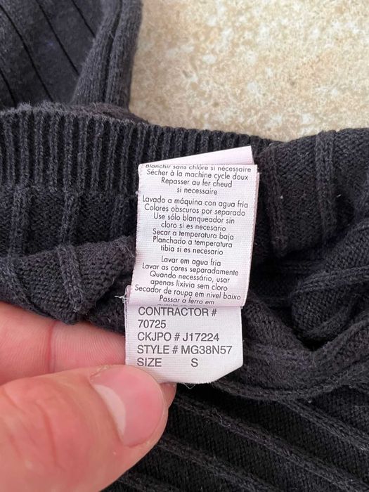 Pulover Calvin Klein barbati