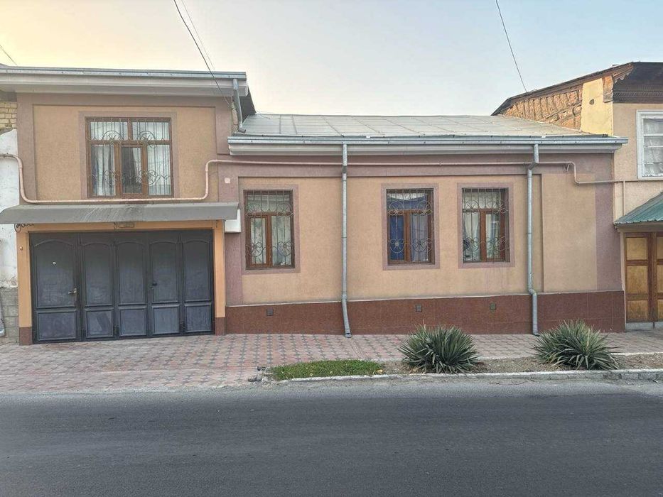 за Телевышкой
под строительство 
Площадь: 3.5 соток