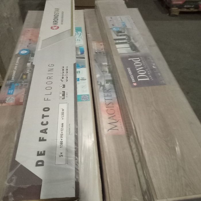 Продается ламинат