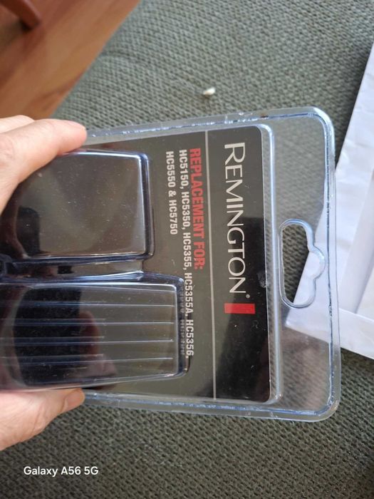 Приставка за машинка за постригване REMINGTON