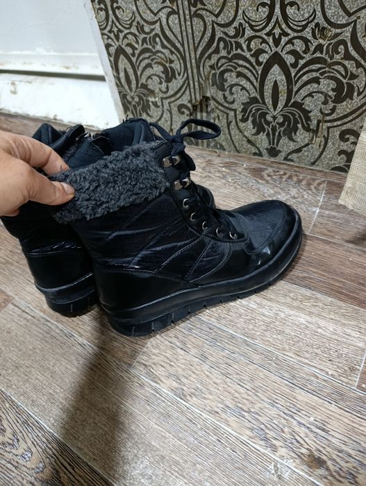 Saposhqa qalin sotiladi