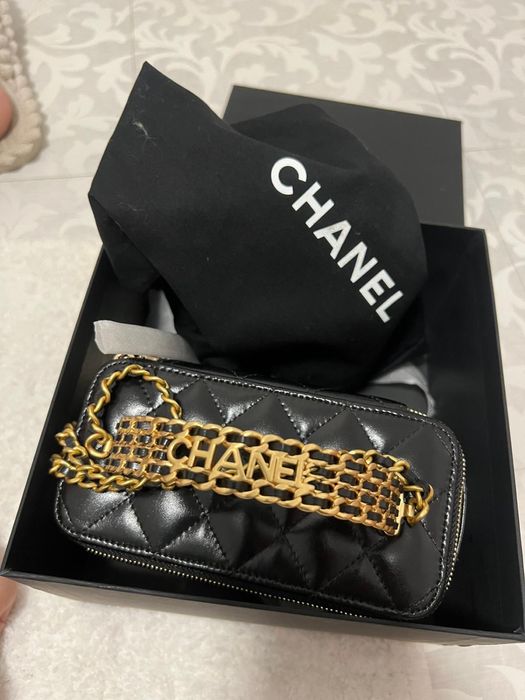 geanta chanel noua