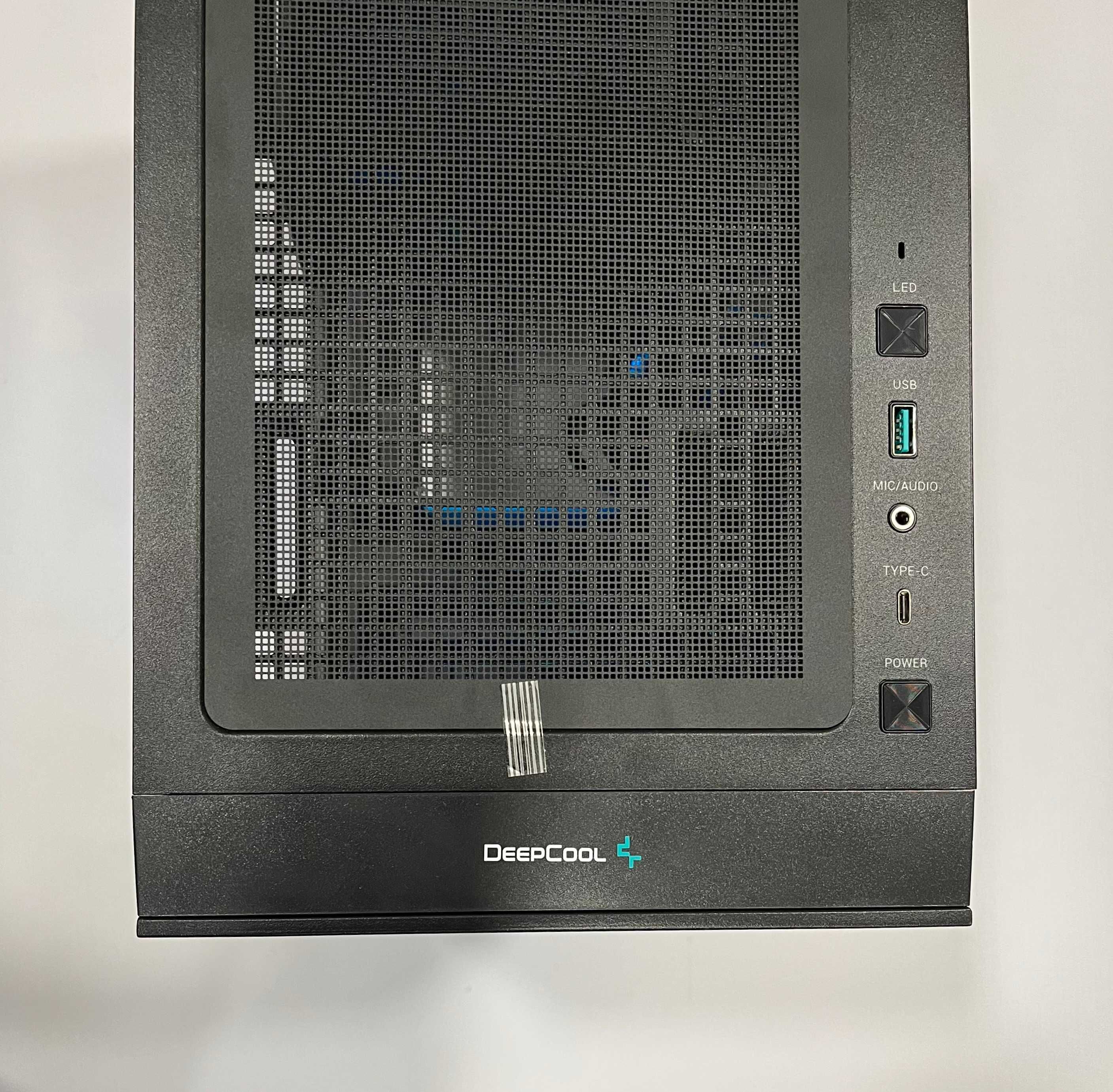 Геймърски компютър AMD Ryzen 9 7950X, RX 6900 XT 16GB, 32GB ram