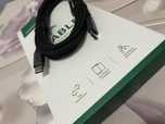 Cablu (2buc/cutie) incarcare si transfer de date Ugreen ,usb C 100w 2m
