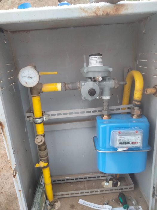 Сварщик на выезд