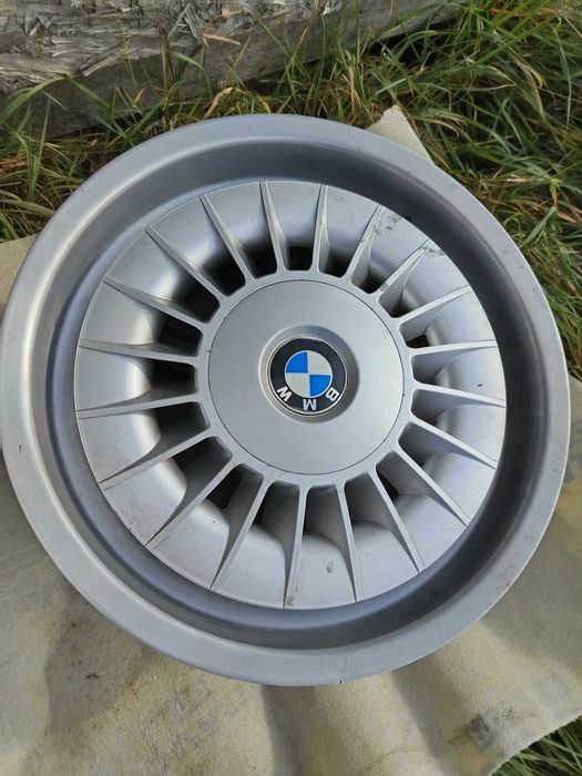 Jante BMW m5 e 34 r17
